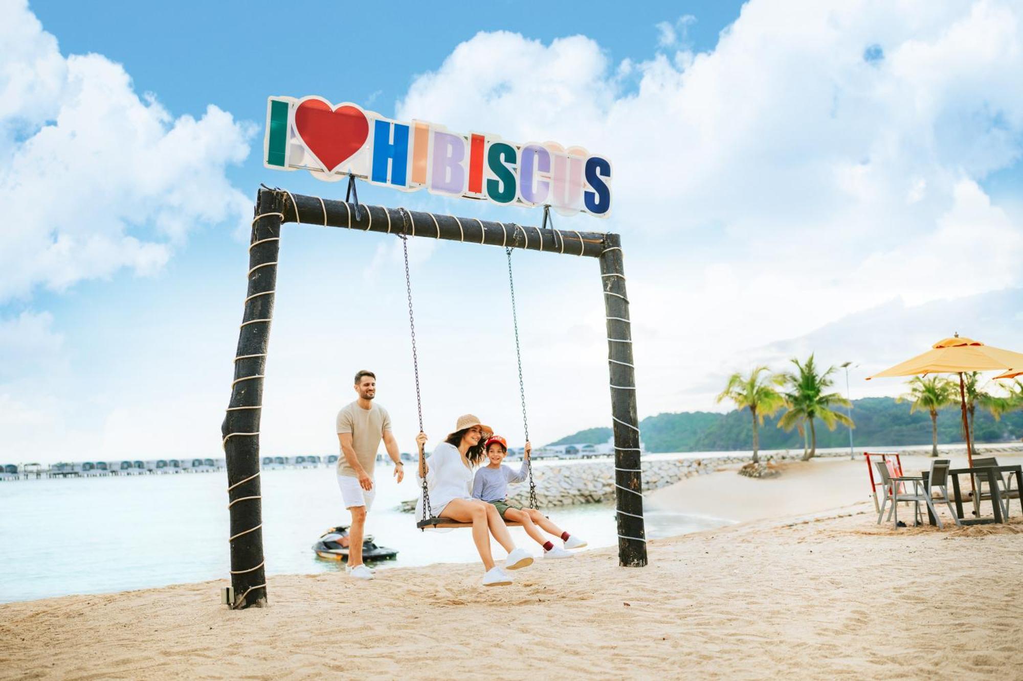 Lexis Hibiscus Port Dickson Ξενοδοχείο Εξωτερικό φωτογραφία